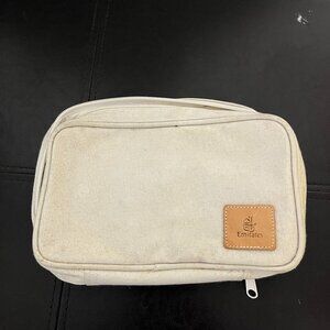 Emirates Airline Business Class Amenity Kit Used No Amenities